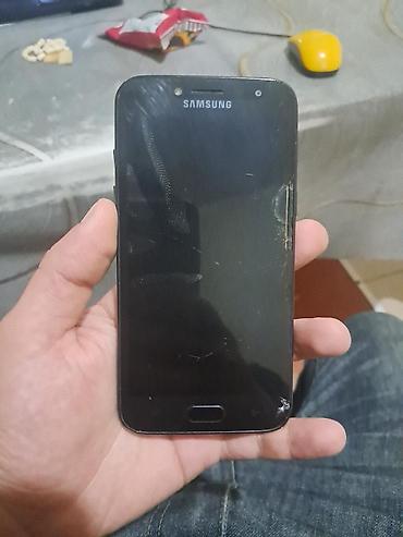 i̇phone 3: Samsung Galaxy J2 Core, rəng - Qara, Qırıq — 2