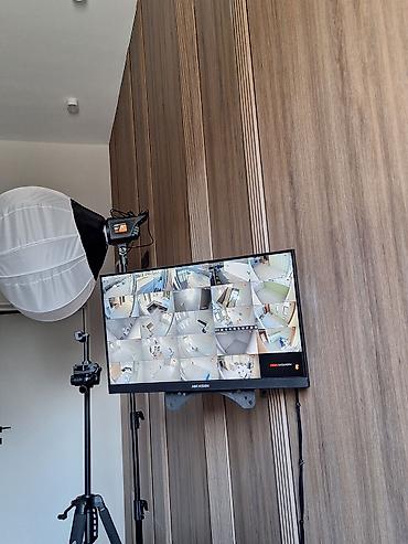 Видеонаблюдение: 🎥 Видеобайкоо комплект – СУПЕР СУНУШ! ✔️ 3 даана HiWatch камера ✔️ — 4