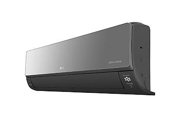 Kondisionerlər: Kondisioner LG, Yeni, 20-25 kv. m, Split sistem, Kredit yoxdur — 10