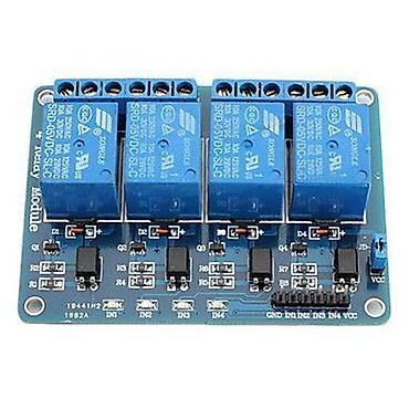 elektron muravey: Kateqoriya: Elektronik Kartlar > Rele Kartları Məhsul: 4′lü 5V Rele — 2