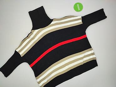 perfect kominy: Golf damski, rozmiar One size — 3