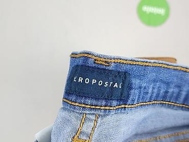 dzinsy drip: Aeropostale, Jeansy damskie, rozmiar M — 4