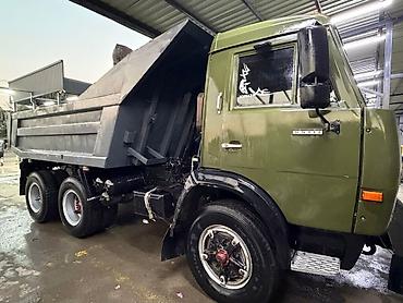 Грузовики: Грузовик — 3