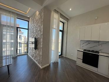 Продажа квартир: 2 комнаты, Новостройка, 55 м² — 7