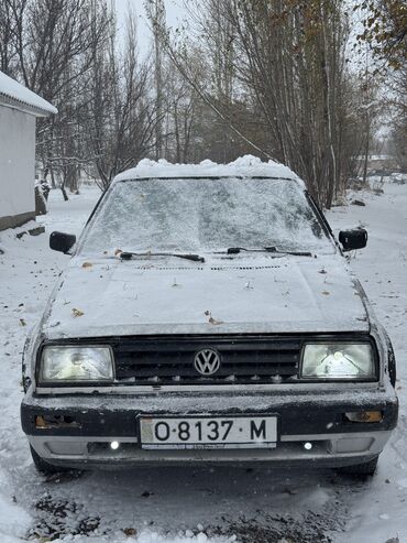 купить набор ключей force: Volkswagen Jetta: 1988 г., 1.8 л, Механика, Бензин, Седан