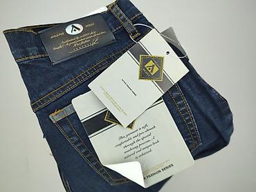 jeans nike: Jeansy damskie, rozmiar S — 5