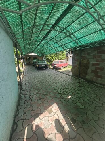 Продажа участков: Дом, 110 м², 4 комнаты, Собственник