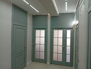 Обои: 🏠 Ремонт и отделка квартир в Оше Выполняю качественный ремонт и — 4