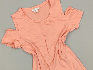 koszulki oversize damskie sinsay: Amisu, Women`s T-shirt, size S (EU 36)