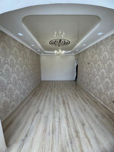 Продажа квартир: 1 комната, 44 м², 106 серия улучшенная, 9 этаж, Евроремонт — 1