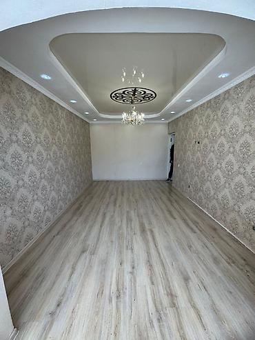 Продажа квартир: 1 комната, 44 м², 106 серия улучшенная, 9 этаж, Евроремонт at lalafo.kg — 8 Продажа квартир: 1 комната, 44 м², 106 серия улучшенная, 9 этаж, Евроремонт — 8