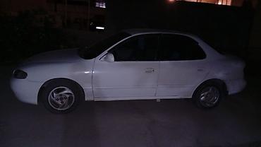 даево тоска: Hyundai Avante: 1996 г., Механика, Бензин, Седан — 3