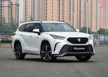 тойота марк 2 самурай: Toyota Kluger: 2022 г., 2.5 л, Вариатор, Гибрид, Внедорожник