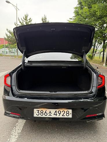 sonata: Hyundai Sonata: 2020 г. — 2