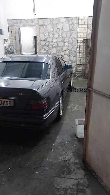 w124 кондиционер: Mercedes-Benz W124: 1994 г., 2.2 л, Автомат, Бензин, Седан — 5
