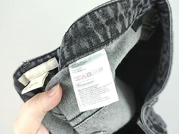 hm spodnice dzinsowe: H&M, Jeansy damskie, rozmiar S — 5