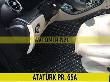 18 disk teker: Galenwagen 3d ayaqalti ünvan: atatürk prospekti 62, gənclik — 1