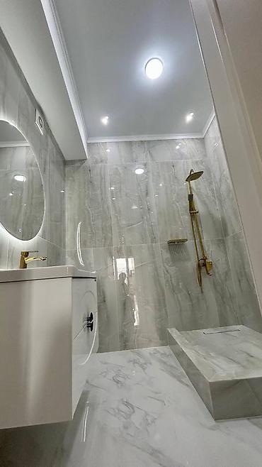 Натяжной потолок: Натяжной потолок Глянцевое, 3D потолки, Матовое Бесплатная консультация, Монтаж, Бесплатный замер — 7