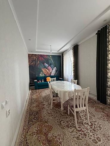 Продажа коттеджей и домов: 📍 ул. Тунгуч 🔘5-комнатный 🔘Этажи 2 🔘170м² На продажу вышел дом — 5