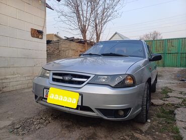 Daewoo: Daewoo Nexia: 2009 г., 1.5 л, Механика, Бензин, Седан