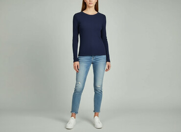 base t shirty: Monki, Футболка жіноча, розмір S