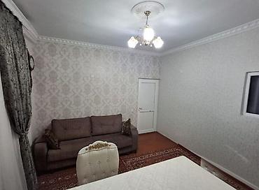 aaaf parkda satilan evler: 4 otaqlı, 189 kv. m, Kredit yoxdur, Yeni təmirli — 5