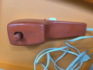 Массажеры и массажные аксессуары: Массажер Ручной массажер, Все тело, Б/у — 4