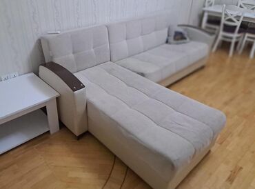 2ci əl künc divan: Künc divan