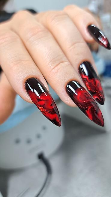 Маникюр: Дизайн, Маникюр, Одноразовые расходные материалы — 4