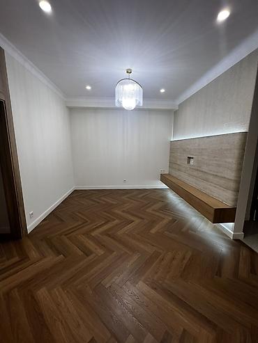 ремонт квартир: 2 комнаты, 65 м², Ак-Кеме Элитка, 4 этаж, Дизайнерский ремонт — 5