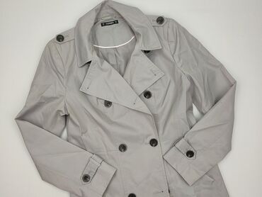 Women: Dunnes Stores, Women`s trench, size L (EU 40)