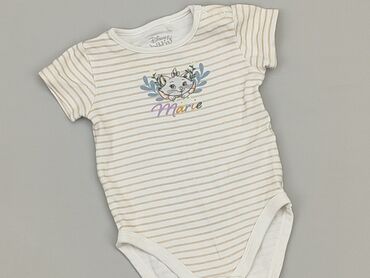 body niemowlęce disney: Body, Disney, 3-6 m, 
stan - Dobry