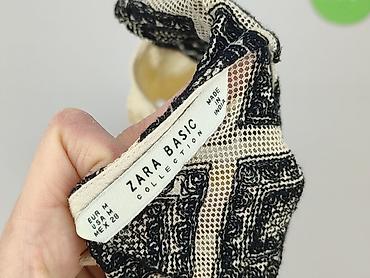 bluzki basic zara: Zara, Sukienka damska, rozmiar M — 4
