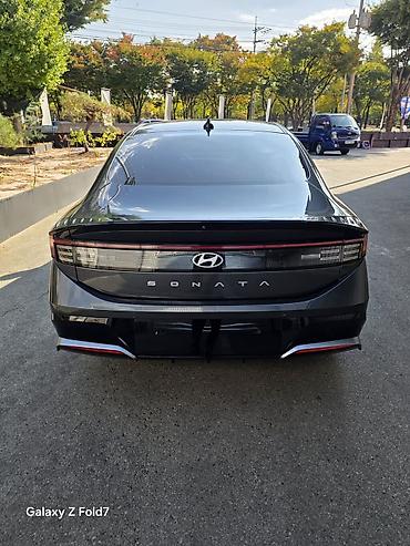 sonata 2023: Hyundai Sonata: 2023 г., Гибрид — 4