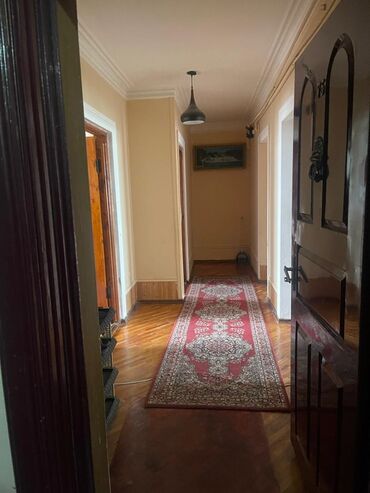 Mənzil kirayələyirəm: 3 otaqlı, 85 kv. m — 5