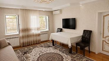 jasmin sumqayit: 6 otaqlı, 225 kv. m, Kredit var, Yeni təmirli — 7