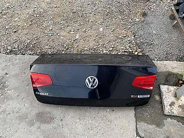 lestrosa srbija: GEPEK VRATA ZA VOLKSWAGEN PASSAT B8 | Gepek vrata za Passat B8 — 3