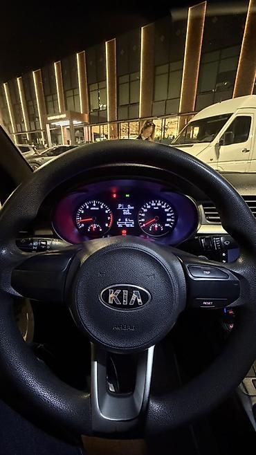 киа рио автомобили: Kia Rio: 2019 г., 1.4 л, Автомат, Бензин, Седан — 10