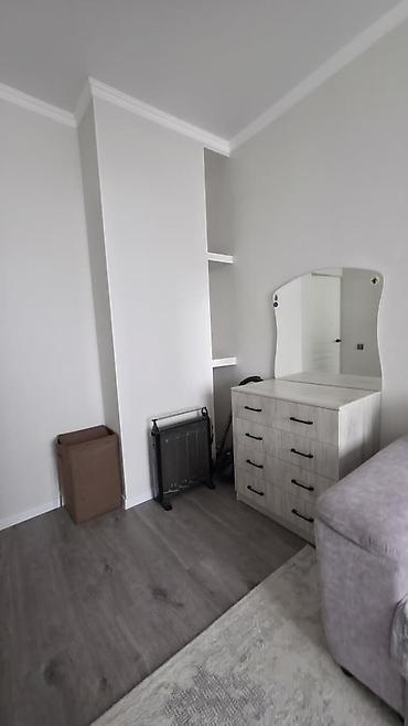 11: 1 комната, 37 м², Нижний Джал (Джал-23) 11 этаж, Евроремонт — 4
