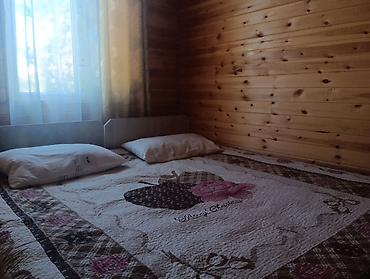 Guest houses in IK: Гостевой дом/мини-отель с благоустроенной территорией, Иссык Куль село — 9