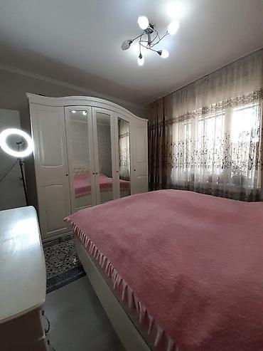 7 1: 3 комнаты, 80 м², 7 мкр 105 серия, 1 этаж, Косметический ремонт — 9