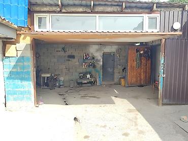 Продаю гараж: 120 м², Кирпичный | Смотровая яма, Подвал, погреб — 2