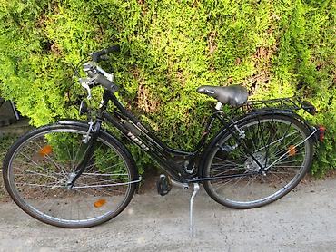 Bicikli za odrasle: Bicikl-VERADA custom 28" Bicikl je servisiran donesen je iz — 22