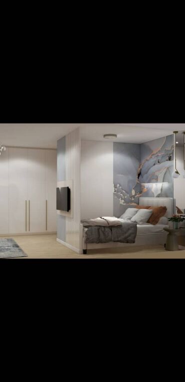 Керамическая плитка: Квартира ремонт шпаклёвка гипсокартон топли пол кафель сантехника обои at lalafo.kg — 19 Керамическая плитка: Квартира ремонт шпаклёвка гипсокартон топли пол кафель сантехника обои — 19