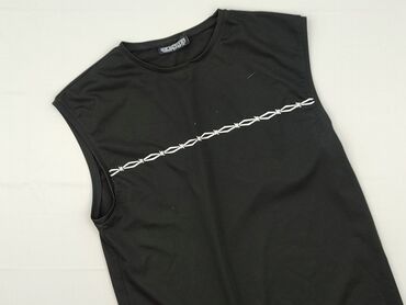 koszulka al nassr biała: T-shirt for men, M (EU 38), condition - Good