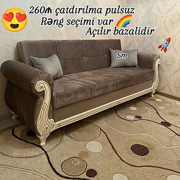 seçimləri: Divan-kravat, Yeni, Açılan, Bazalı, Parça, Şəhərdaxili pulsuz çatdırılma — 1
