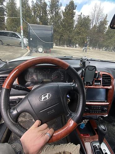 Hyundai: Hyundai Excel: 2 l | 2004 il Sedan — 7