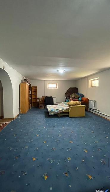 Продажа коттеджей и домов: ‼️ внимание ‼️ *продаётся!!!* 3х уровневый кирпичный дом абая — 18