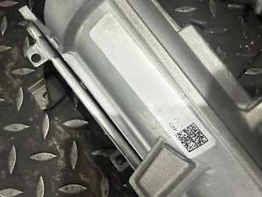 alternator cena: AUDI A6 C8 2020 DELOVI PUSKA VOLANA 4K0914506E | Audi delovi zemun — 1