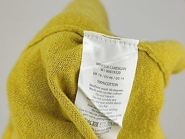 spencer pl: Seasalt Cornwall, Kardigan damski, rozmiar 3XL — 5